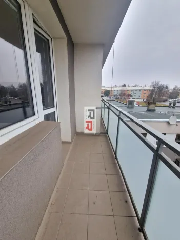 Prodej bytu 1+1, Olomouc - Neředín, Politických vězňů, 40 m2