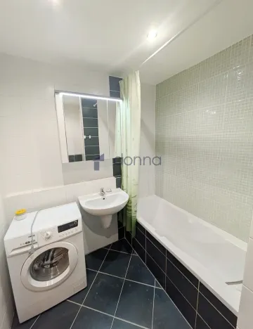 Pronájem bytu 1+kk, Praha, Mikanova, 40 m2
