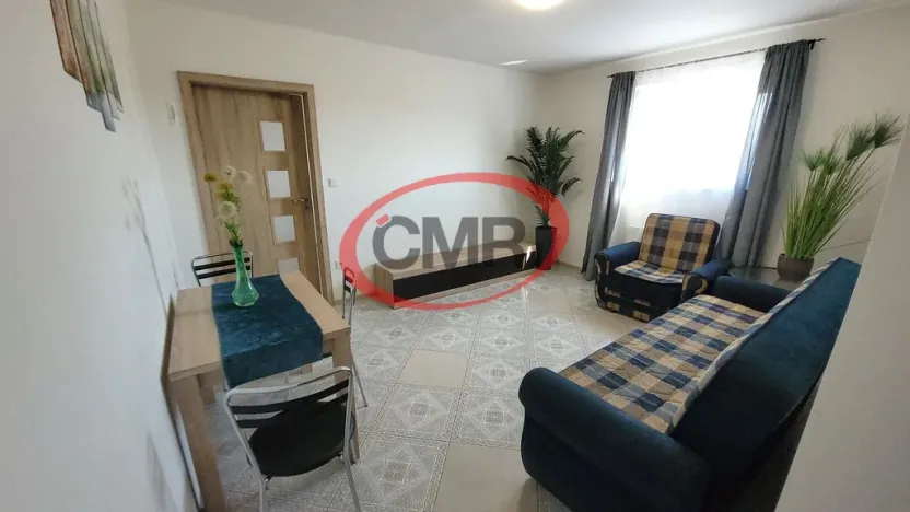 Pronájem bytu 2+1, Tuklaty, Spojovací, 48 m2