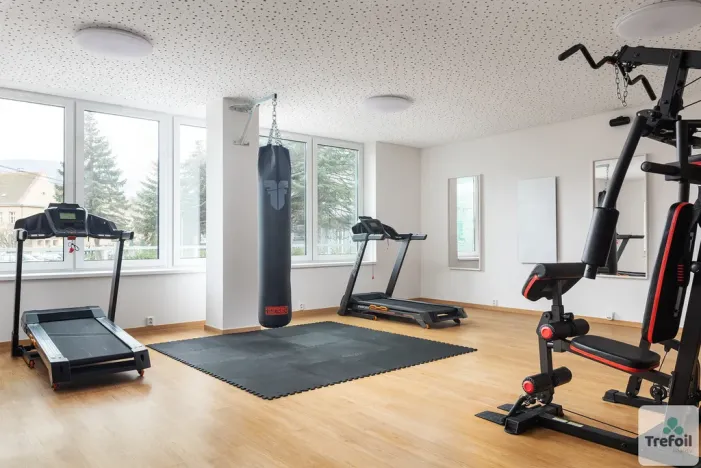 Prodej bytu 2+kk, Trmice, 41 m2