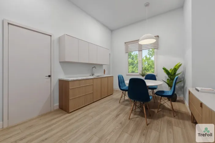 Prodej bytu 1+1, Lomnice nad Popelkou, 67 m2