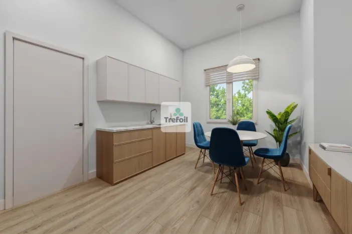 Prodej bytu 1+1, Lomnice nad Popelkou, 67 m2