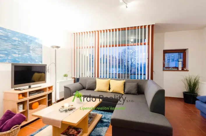 Prodej bytu 2+kk, Lipno nad Vltavou, 67 m2