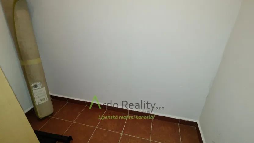 Prodej bytu 2+kk, Lipno nad Vltavou, 67 m2