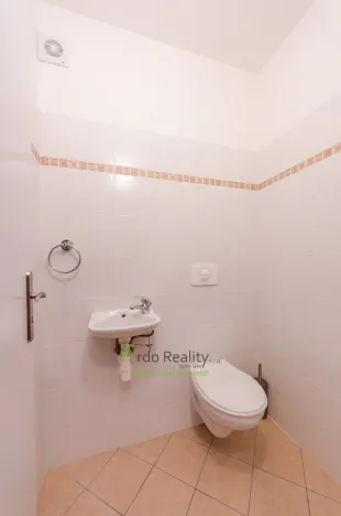 Prodej bytu 2+kk, Lipno nad Vltavou, 67 m2