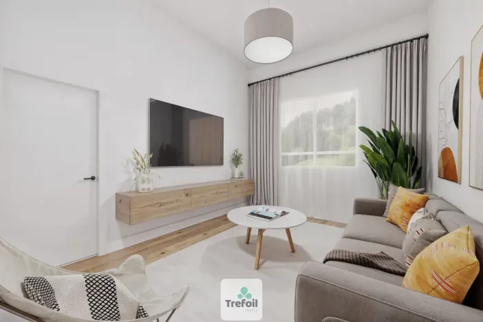 Prodej bytu 2+1, Lomnice nad Popelkou, 71 m2