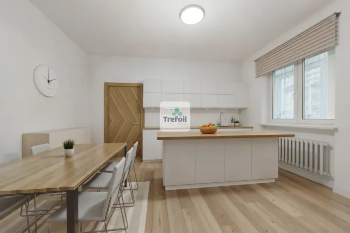 Prodej bytu 2+1, Lomnice nad Popelkou, 71 m2