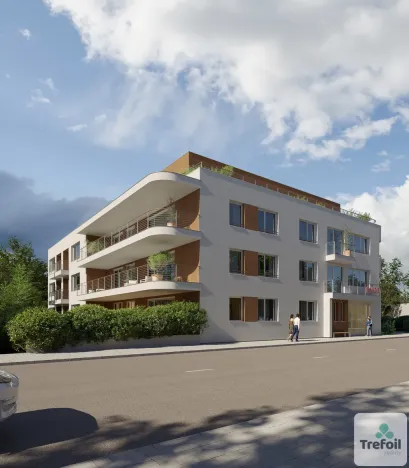 Prodej bytu 1+kk, Bakov nad Jizerou, Boleslavská, 39 m2