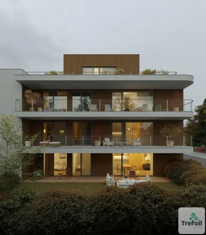 Prodej bytu 1+kk, Bakov nad Jizerou, Boleslavská, 39 m2