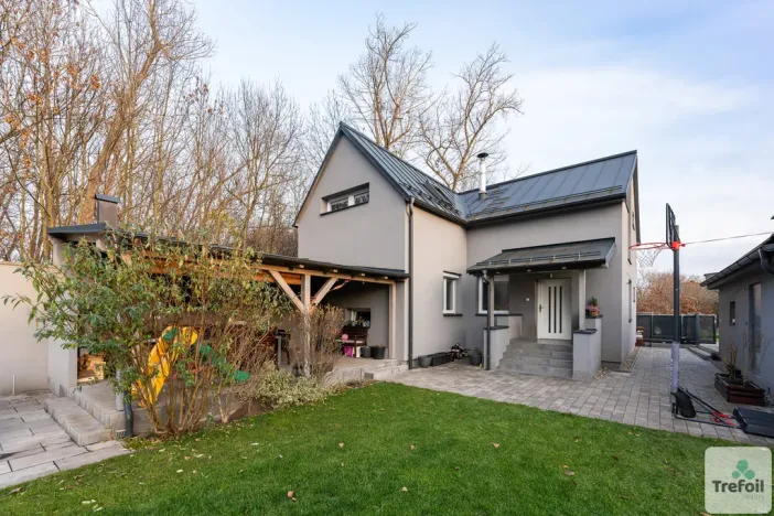 Prodej rodinného domu, Neratovice, Za Lesem, 132 m2