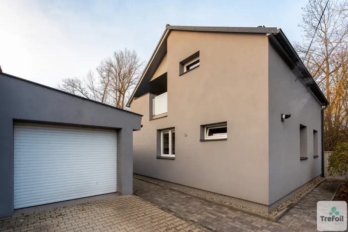 Prodej rodinného domu, Neratovice, Za Lesem, 132 m2