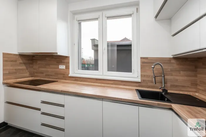 Prodej rodinného domu, Neratovice, Za Lesem, 132 m2