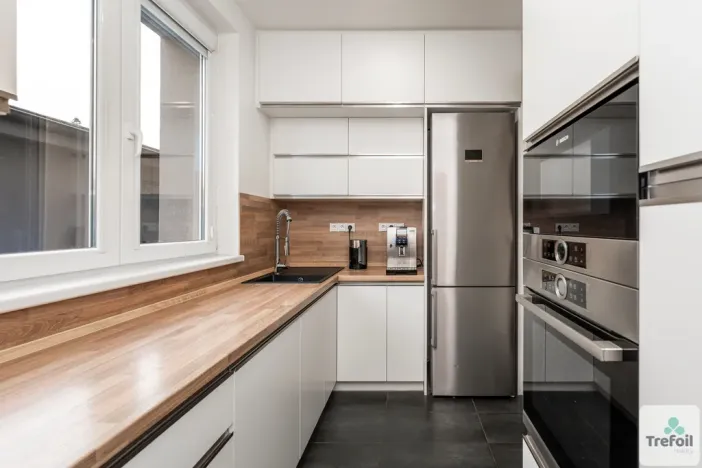 Prodej rodinného domu, Neratovice, Za Lesem, 132 m2