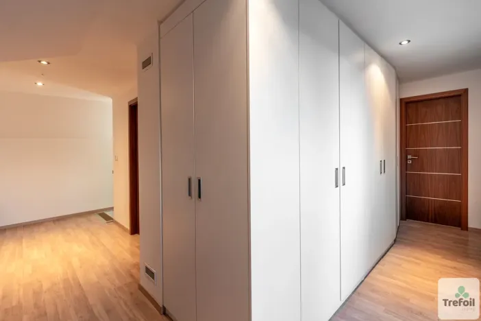 Prodej rodinného domu, Neratovice, Za Lesem, 132 m2