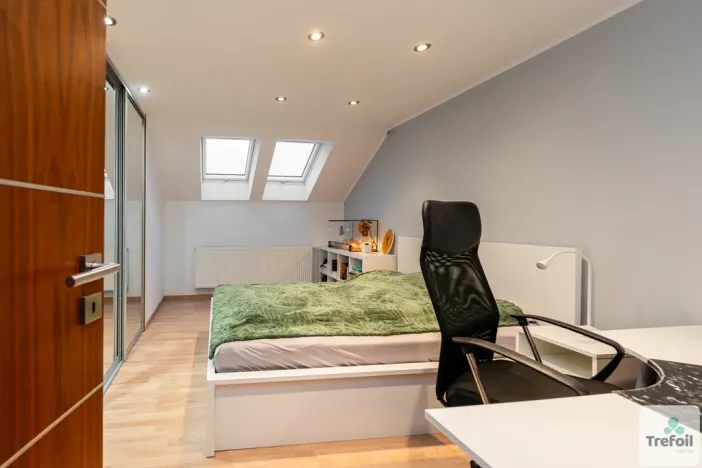 Prodej rodinného domu, Neratovice, Za Lesem, 132 m2