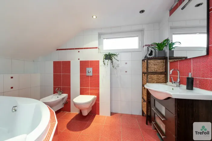 Prodej rodinného domu, Neratovice, Za Lesem, 132 m2