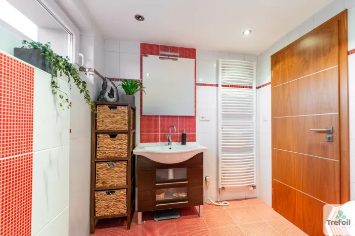 Prodej rodinného domu, Neratovice, Za Lesem, 132 m2