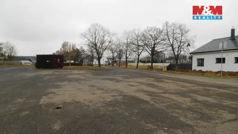 Prodej pozemku pro bydlení, Račice, 986 m2