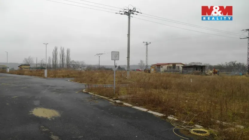 Prodej pozemku pro bydlení, Račice, 986 m2