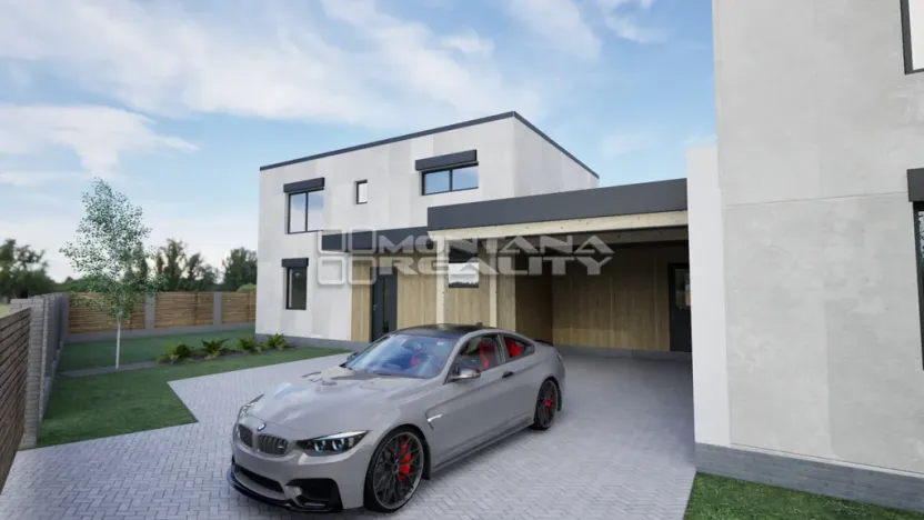 Prodej rodinného domu, Velký Týnec, Leopolda Prečana, 148 m2