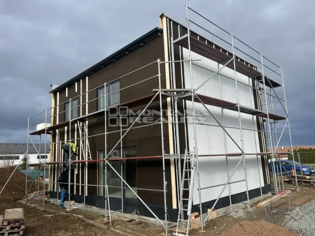 Prodej rodinného domu, Velký Týnec, Leopolda Prečana, 148 m2