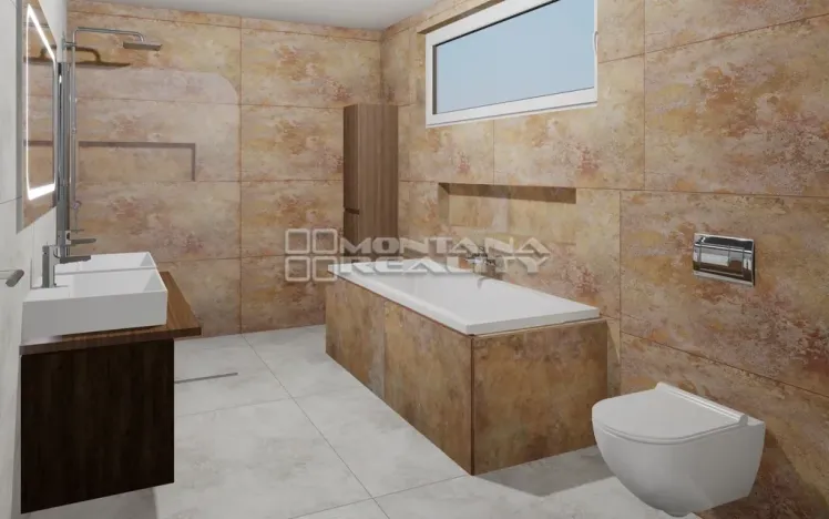 Prodej rodinného domu, Velký Týnec, Leopolda Prečana, 148 m2