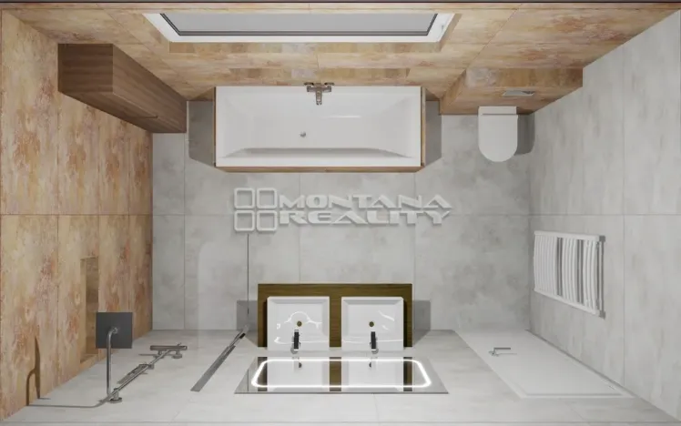 Prodej rodinného domu, Velký Týnec, Leopolda Prečana, 148 m2