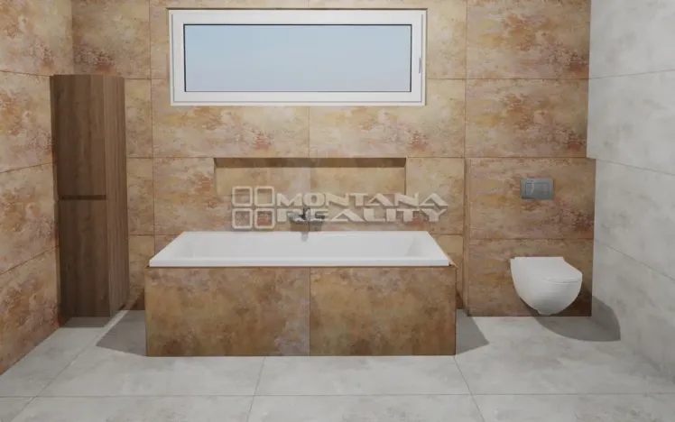 Prodej rodinného domu, Velký Týnec, Leopolda Prečana, 148 m2