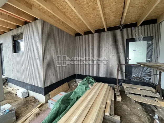 Prodej rodinného domu, Velký Týnec, Leopolda Prečana, 148 m2