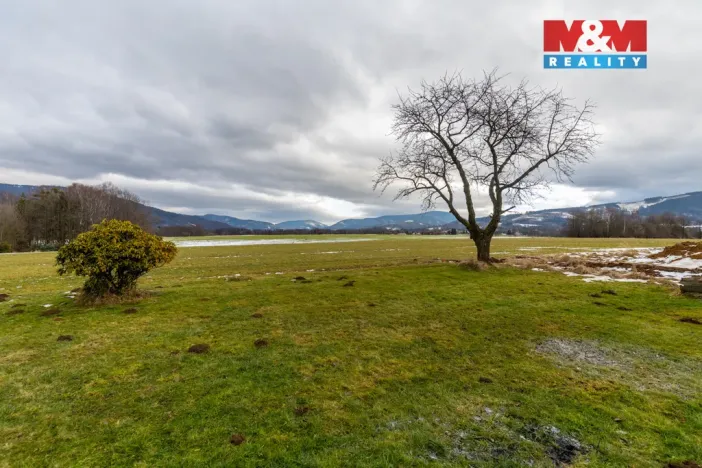 Prodej rodinného domu, Raškovice, 120 m2