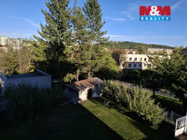 Prodej rodinného domu, Příbram - Příbram IV, Aloise Jiráska, 180 m2