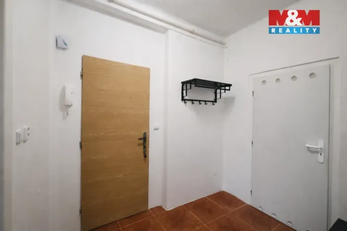 Pronájem bytu 2+1, Klatovy - Klatovy IV, Tyršova, 75 m2