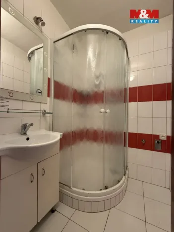 Prodej bytu 2+1, Pardubice - Zelené Předměstí, S. K. Neumanna, 53 m2