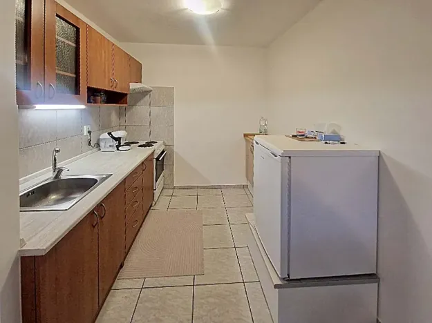 Pronájem bytu 2+kk, Praha - Záběhlice, Dunická, 43 m2