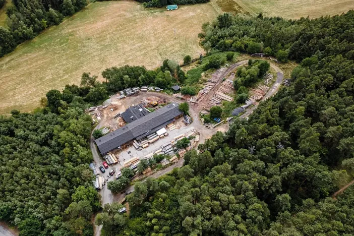 Prodej pozemku pro bydlení, Drslavice, 11911 m2