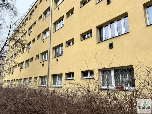 Pronájem bytu 2+kk, Praha, U školičky, 42 m2