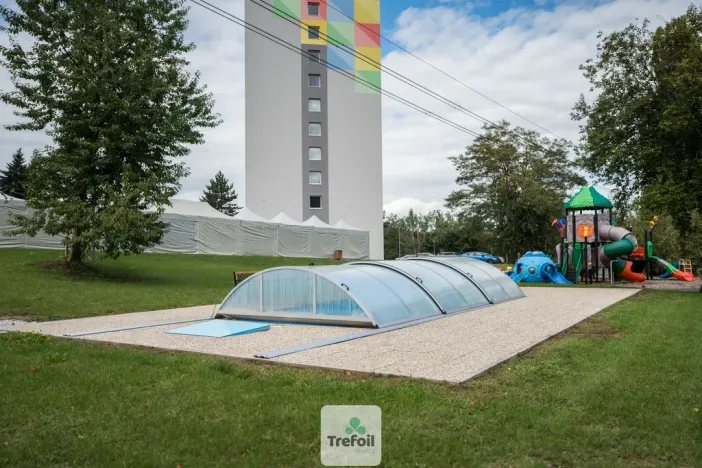 Prodej bytu 2+kk, Trmice, 41 m2