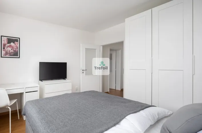 Prodej bytu 2+kk, Trmice, 41 m2