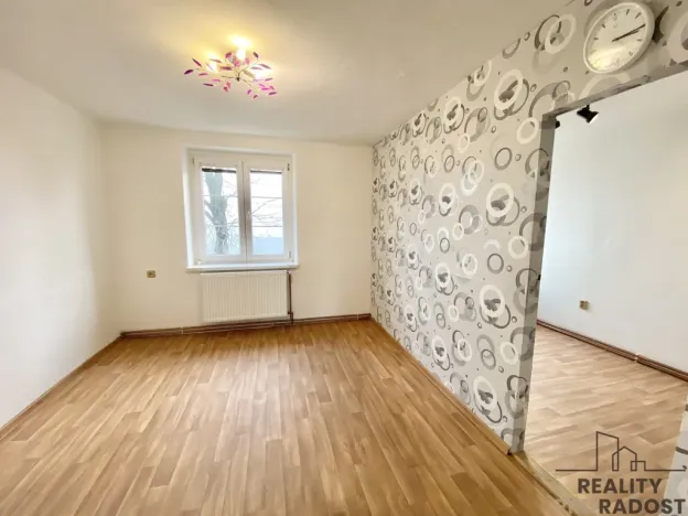 Prodej bytu 3+1, Rýmařov, Opavská, 65 m2