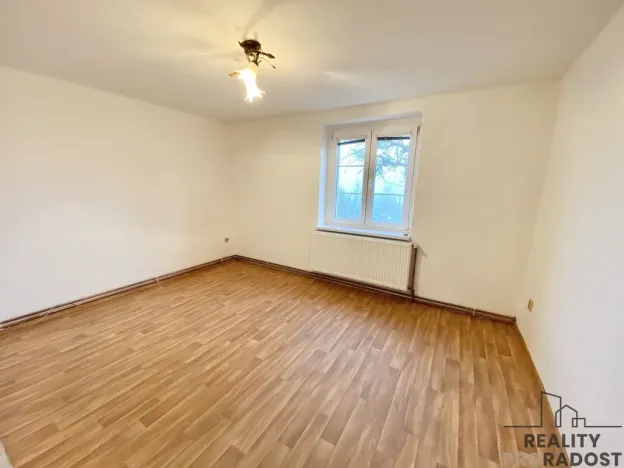 Prodej bytu 3+1, Rýmařov, Opavská, 65 m2