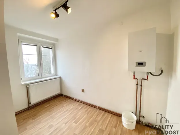 Prodej bytu 3+1, Rýmařov, Opavská, 65 m2