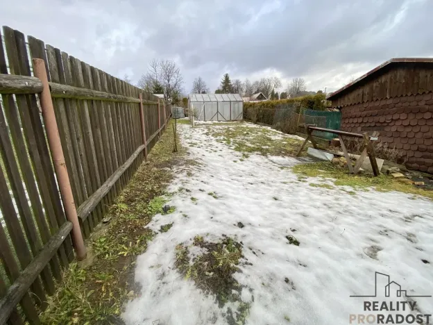 Prodej bytu 3+1, Rýmařov, Opavská, 65 m2