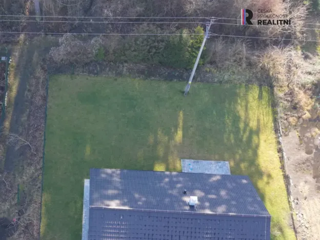 Prodej rodinného domu, Libušín, Nepřímská II, 560 m2