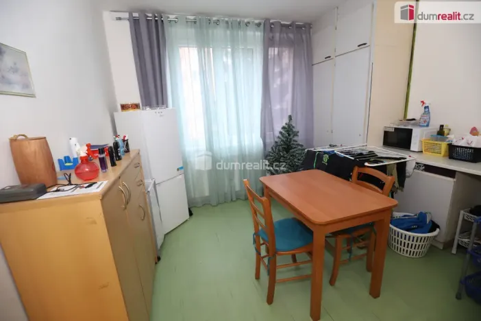 Pronájem bytu 1+1, Sokolov, Jelínkova, 36 m2