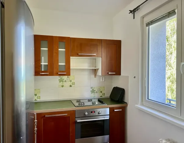 Pronájem bytu 2+1, Ostrava, Volgogradská, 55 m2