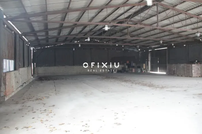 Pronájem skladu, Prostějov, Kojetínská, 584 m2