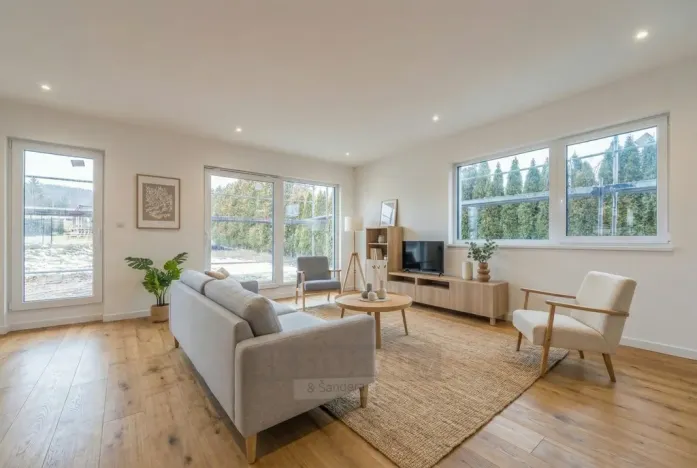 Prodej rodinného domu, Kájov - Novosedly, 121 m2