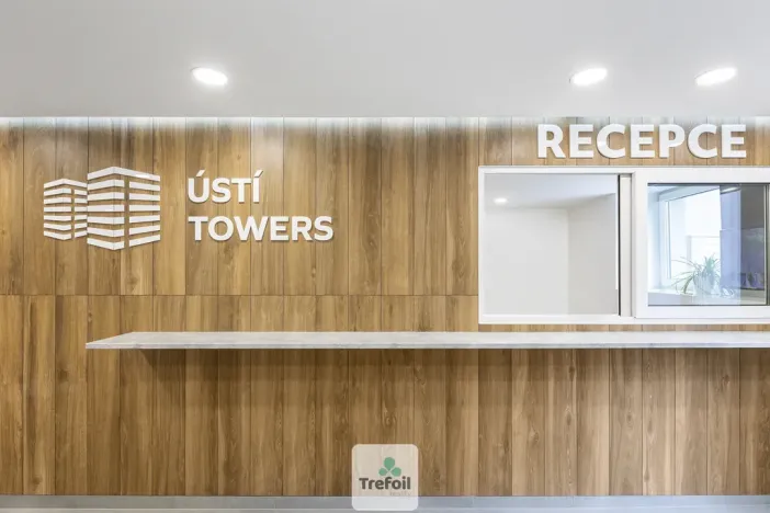 Prodej bytu 1+kk, Trmice, 20 m2