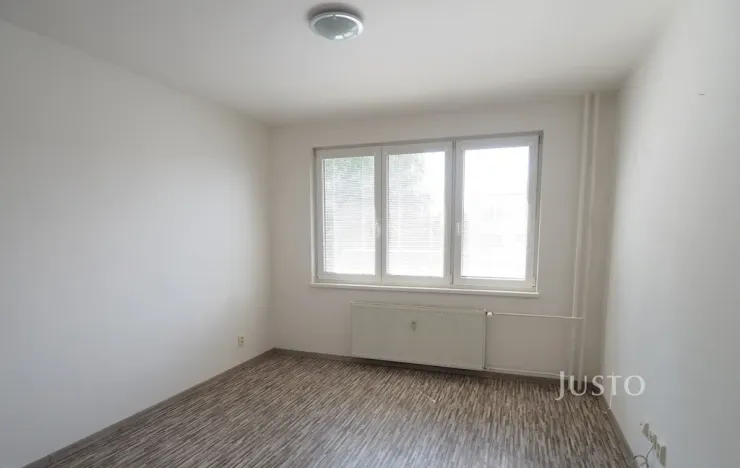 Pronájem bytu 1+kk, Písek - Budějovické Předměstí, Dr. M. Horákové, 20 m2