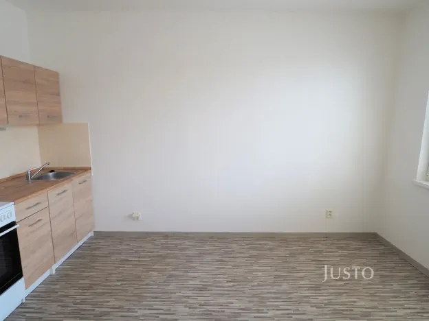 Pronájem bytu 1+kk, Písek - Budějovické Předměstí, Dr. M. Horákové, 20 m2